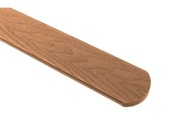 Covernit Plotové prkno WPC original wood