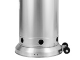 Zahradní topidlo G21 Moon