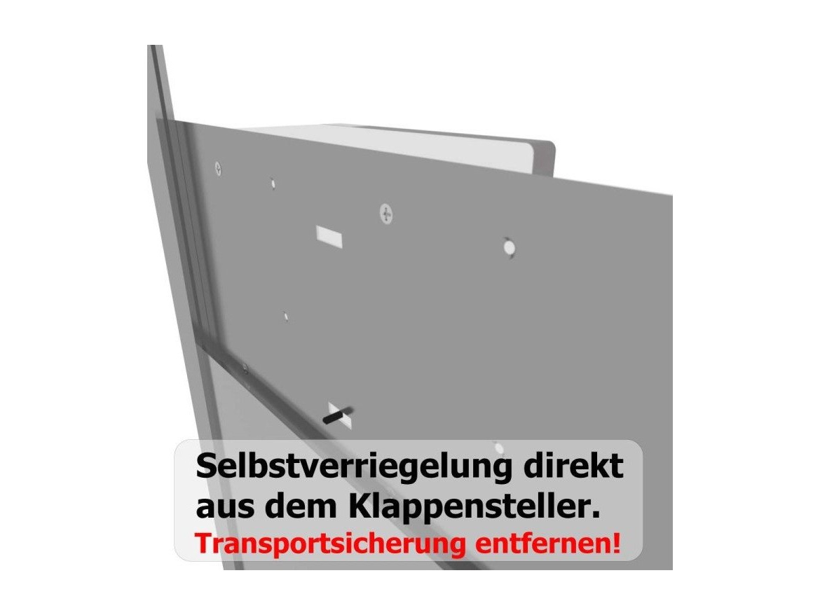 Scobax Komplet automatického otevírání a zavírání kurníku JOSTechnik HK-Bat 23x34 D