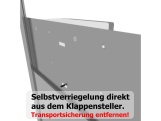 Scobax Komplet automatického otevírání a zavírání kurníku JOSTechnik HK-Bat 23x34 D