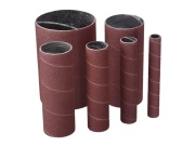 Pre OSM 100 Scheppach Sada brusných válečků ( 18 ks, zrnitost 120 )