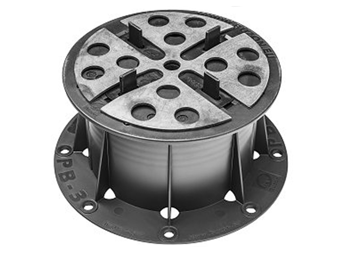 Terraco UNI Buzon Podložka