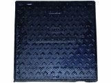 Poklop Copro HYC