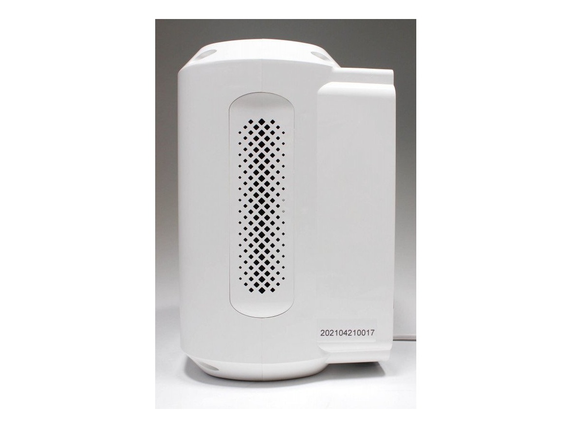 Sušiče rúk Jet Dryer AIRTAP 2v1 - hranatá