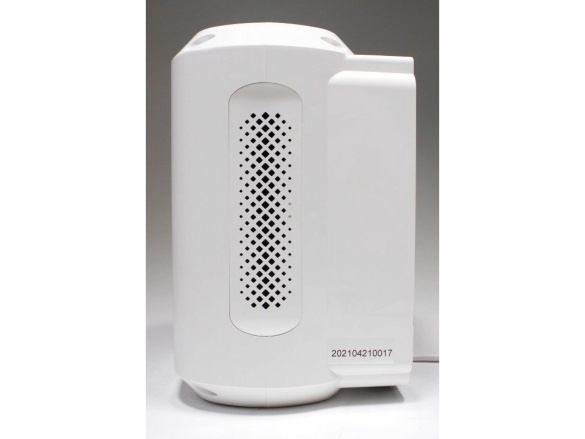 Vysoušeče rukou Jet Dryer AIRTAP 2v1 - hranatá