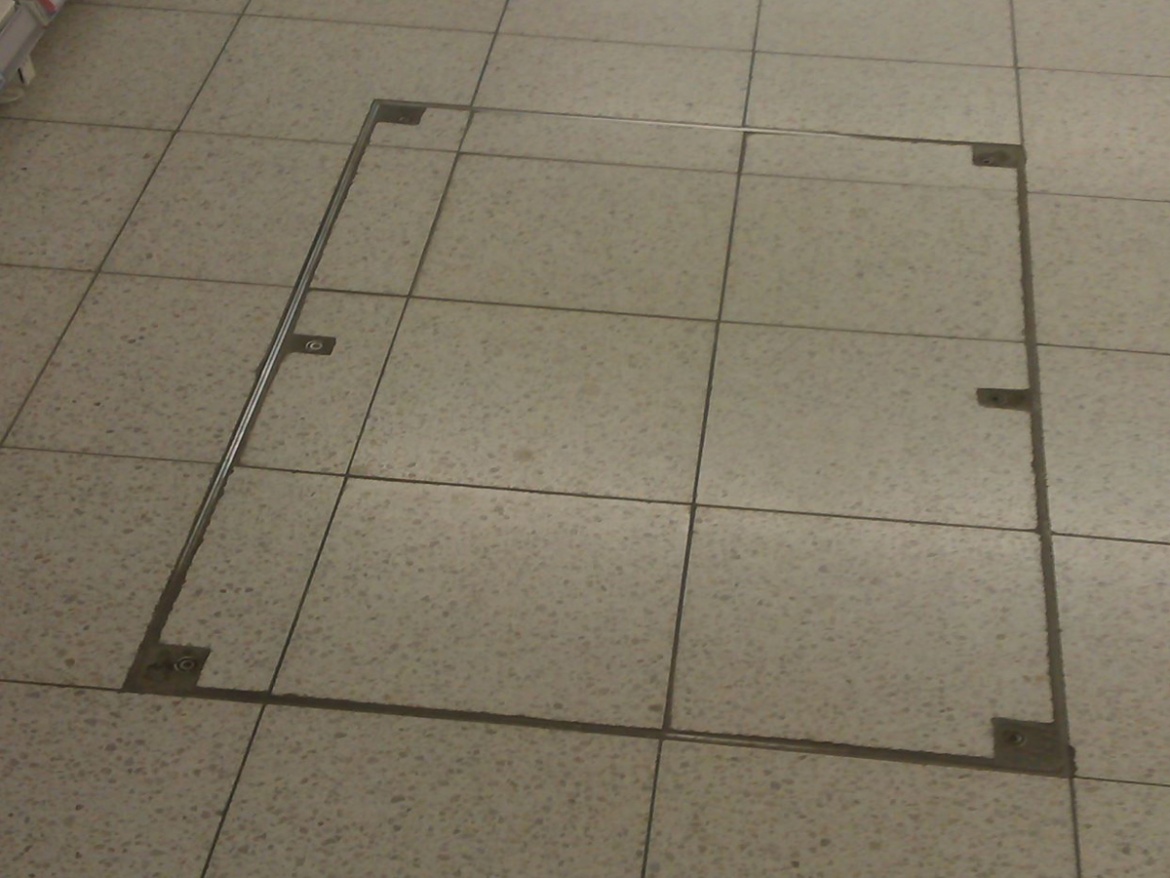 Scobax Poklop Aludeck D2