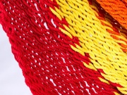 Závesné kreslo Hamaka Sierra