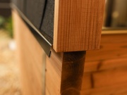 Venkovní sauna Bohemit Kubis