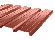 Trapézový plech Budmat TRB-35