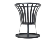 Ohnisko Cattara STROMBOLI