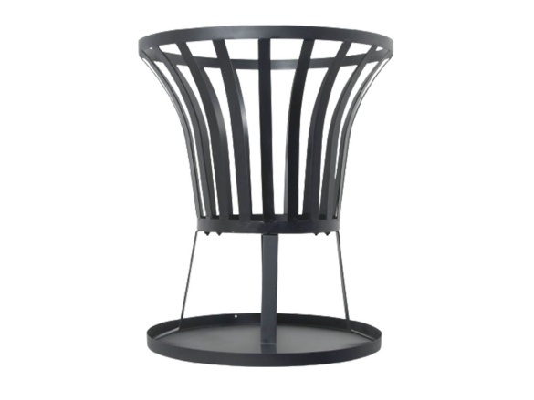 Ohnisko Cattara STROMBOLI