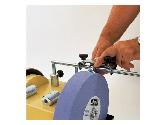 Scheppach Strhávací zařízení 250