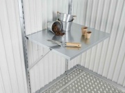 GE Biohort Regálové stojny