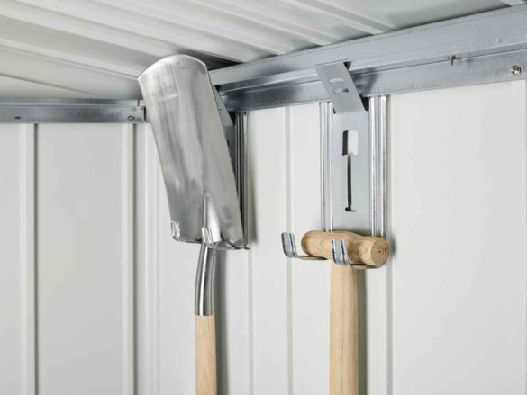 Domek DUO Biohort AvantGarde DUO