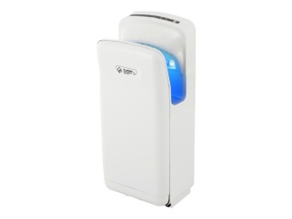 Tryskové –  Jet Dryer CLASSIC Bílý ABS plast biela