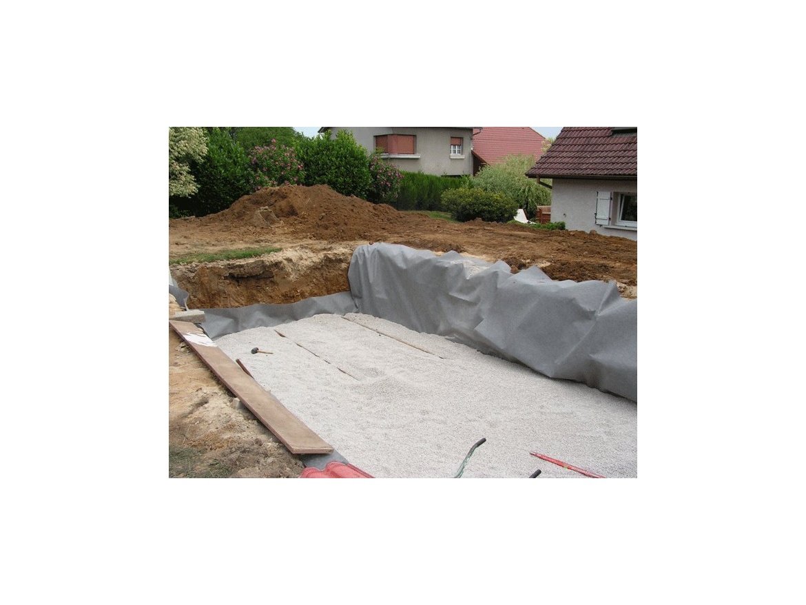 Geotextílie Gutta Guttatex