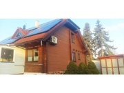 Covernit Obkladová WPC palubka