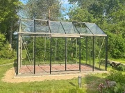 Skleník ACD Léonie