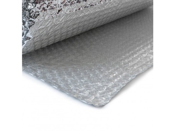 Covernit Reflexní parotěsná bublinková fólie ALUBAR Thermo Max