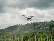 Autonóm üvegházunk egy hortibotanikus napon