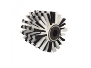 MRS 1300-hoz Scheppach Plastový kartáč