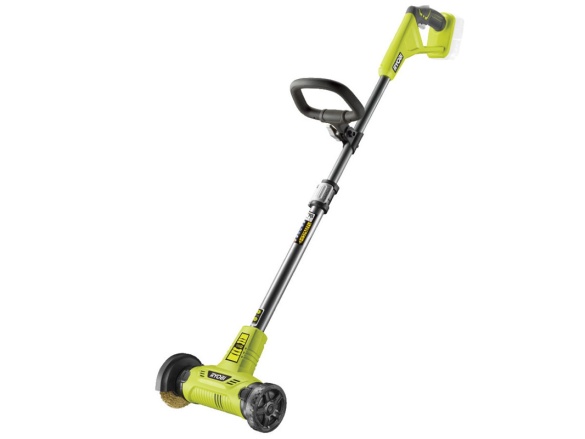 Vezeték nélküli terasztisztítók