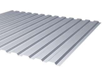 Príslušenstvo pre Spodní závětrná lišta Budmat WD L/P 180 mm, RAL 3009 | tmavo červená, lesklý