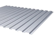 Trapézový plech Budmat TRB-12