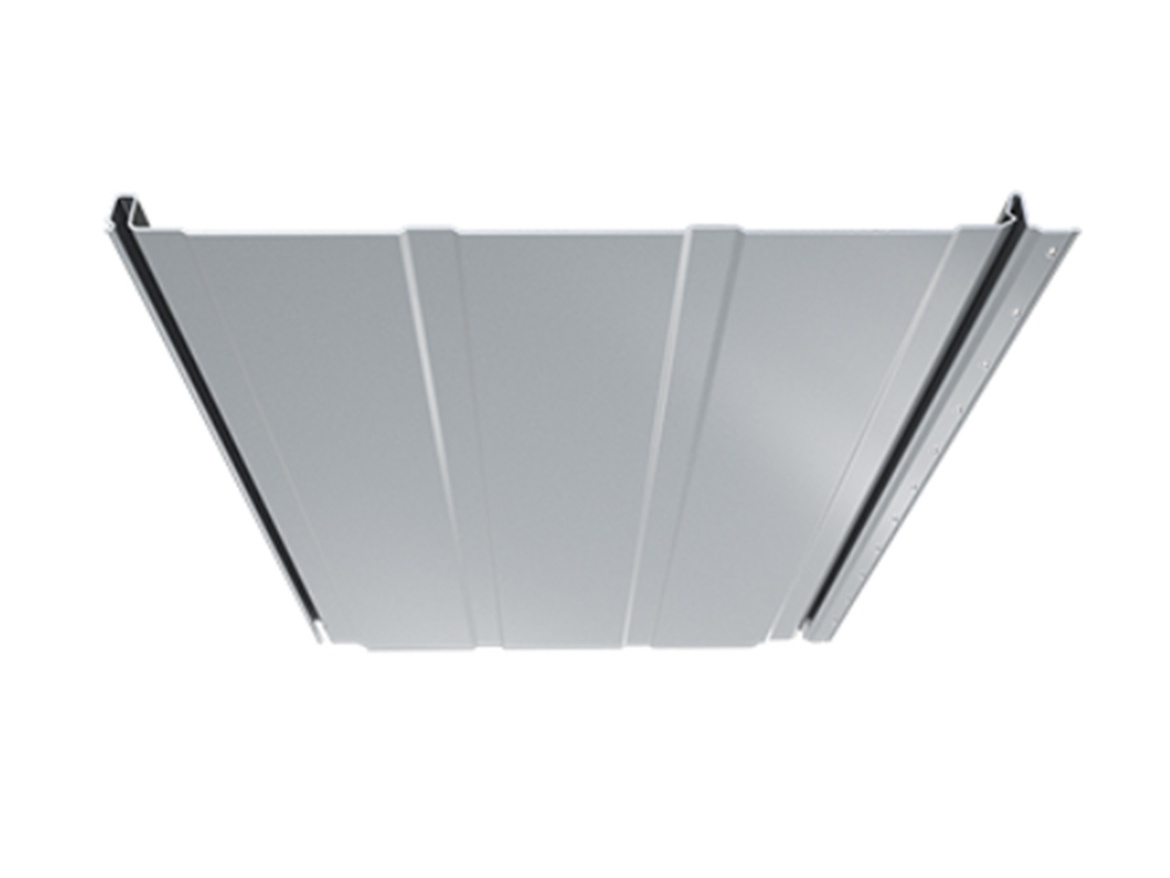 Plechová krytina Bilka Retro Panel