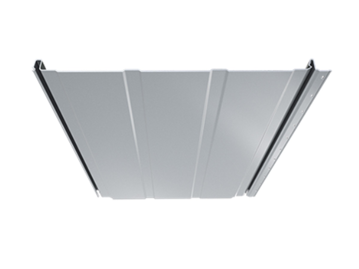 Plechová krytina Bilka Retro Panel