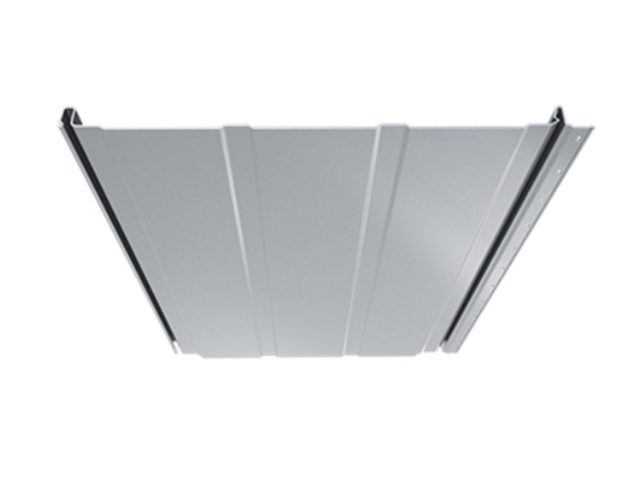 Plechová krytina Bilka Retro Panel