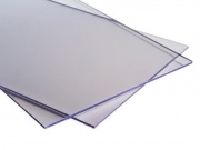 Covernit Polykarbonátová plná deska 4 mm - čirá