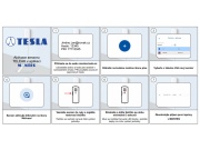 Záplavový senzor TESLA Teleak