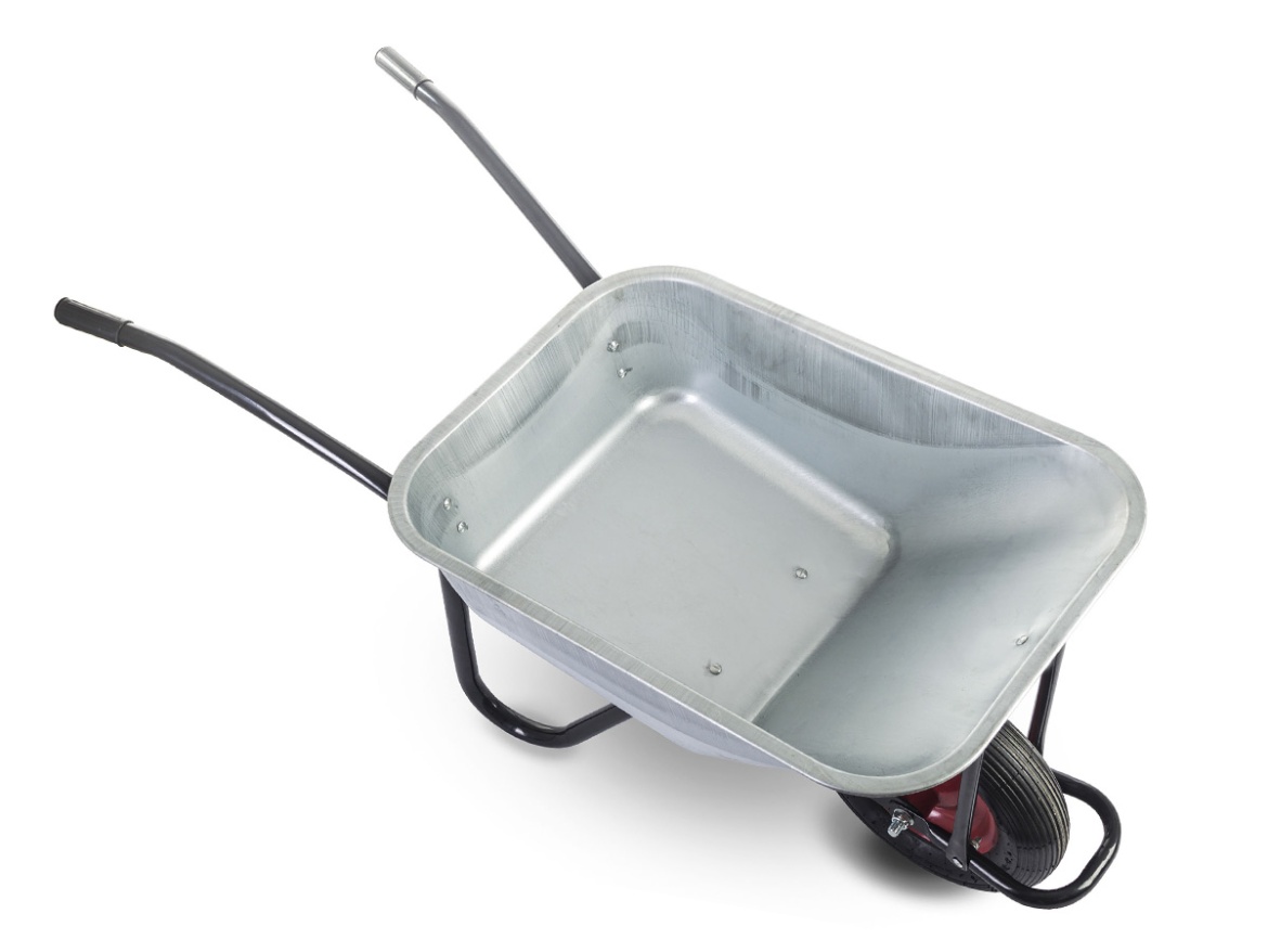 Klasik G21 Zahradní kolečko 5009