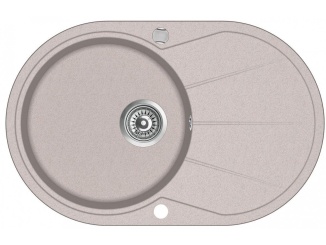 Granitové –  Helika beige béžová