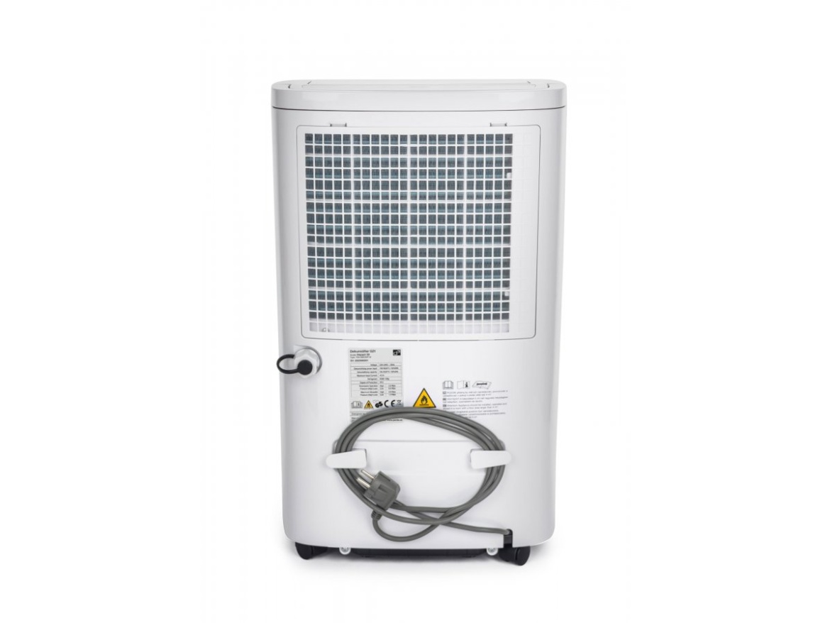 G21 Odvlhčovač  Impact 50, kapacita 50l/24h, WiFi