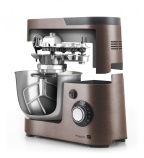 G21 Kuchyňský robot  Promesso Brown