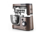 G21 Kuchyňský robot  Promesso Brown