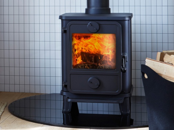 Kandalló kályha Morsø 1010 5,9 kW