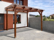 Pergola Česká Manufaktura Linie