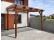 Pergola Česká Manufaktura Linie