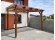 Pergola Česká Manufaktura Linie