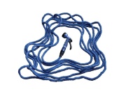 Bradas Komplet flexibilní zahradní hadice TRICK HOSE 5-15 m - modrá