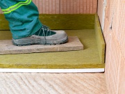 A szigetelést választjuk: Hogyan válasszuk ki a megfelelőt?