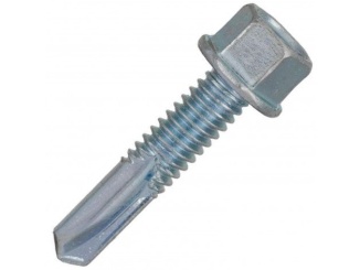 kiegészítők –  Marcopol Samovrtný šroub MPZ 8