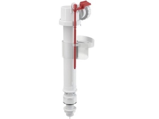 Alcadrain –  Alcadrain Napouštěcí ventil A17 G 1/2", spodní,