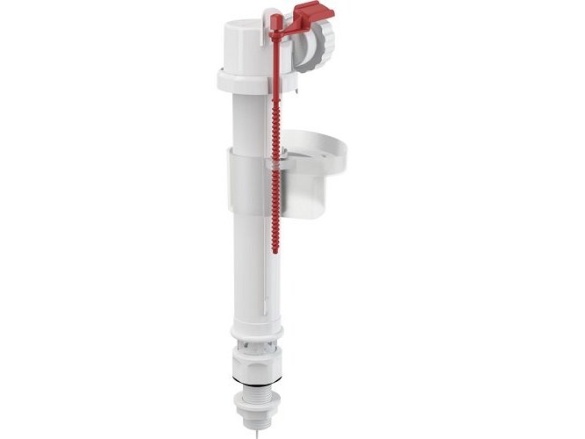 Alcadrain Napouštěcí ventil A17 G 1/2", spodní,