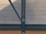 Skleník Scobax Tropic