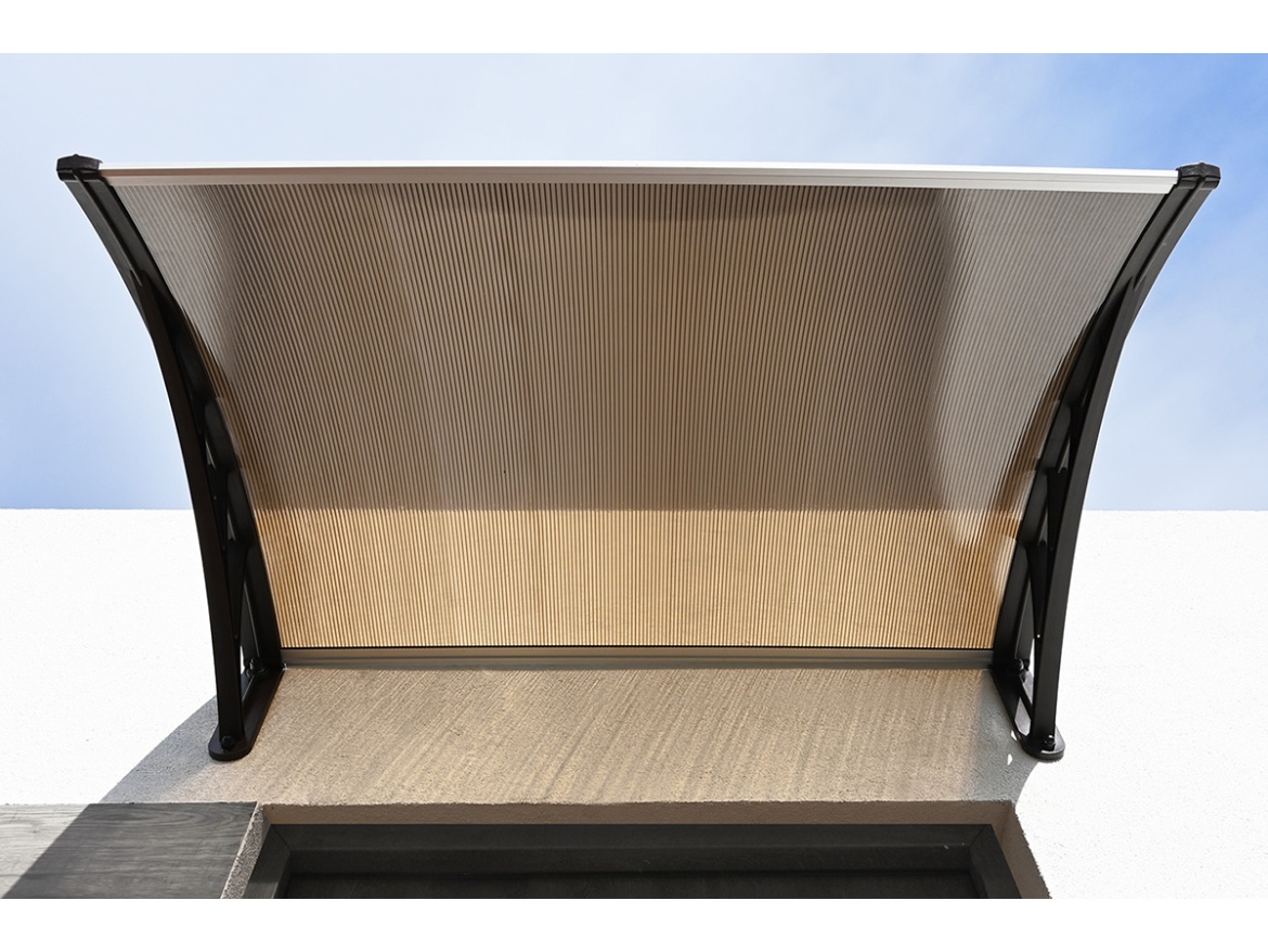 Vchodová strieška Scobax Catania