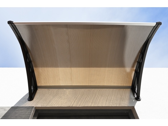 Vchodová strieška Scobax Catania